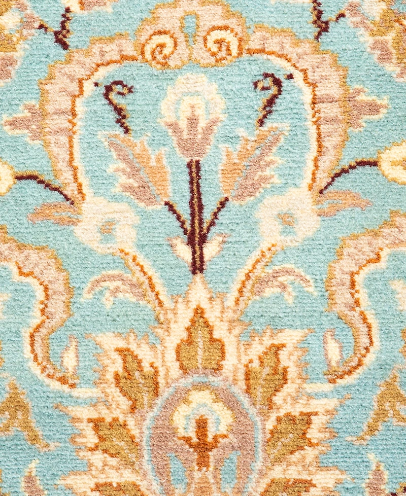 Adorn Hand Woven Rugs Mogul M1497 3'2''x4'10'' Area Rug
