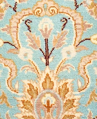 Adorn Hand Woven Rugs Mogul M1497 3'2''x4'10'' Area Rug