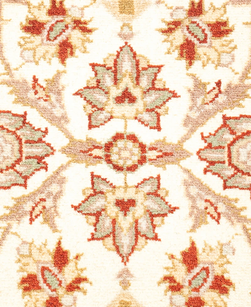 Adorn Hand Woven Rugs Mogul M1485 3'2''x5'2'' Area Rug