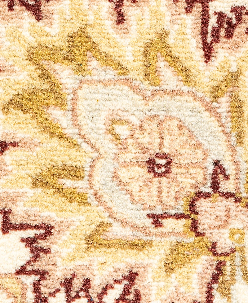 Adorn Hand Woven Rugs Mogul M1318 2'7''x8'3'' Runner Area Rug