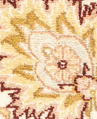 Adorn Hand Woven Rugs Mogul M1318 2'7''x8'3'' Runner Area Rug