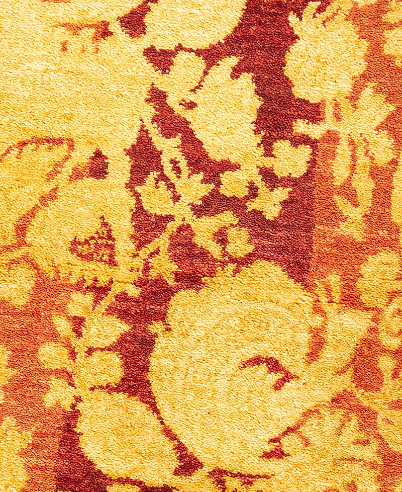 Adorn Hand Woven Rugs Mogul M1530 4'7''x7' Area Rug