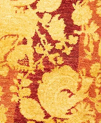 Adorn Hand Woven Rugs Mogul M1530 4'7''x7' Area Rug