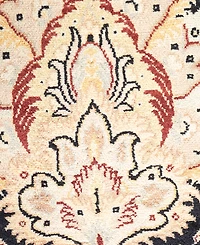 Adorn Hand Woven Rugs Mogul M1339 9'1''x12'3'' Area Rug