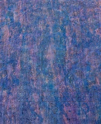 Adorn Hand Woven Rugs Vibrance M1842 3'2''x11'10'' Runner Area Rug