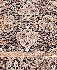 Adorn Hand Woven Rugs Mogul M1554 2'7''x13'10'' Runner Area Rug