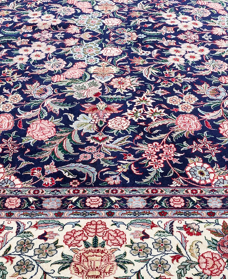 Adorn Hand Woven Rugs Mogul M1100 8'1''x10'2'' Area Rug