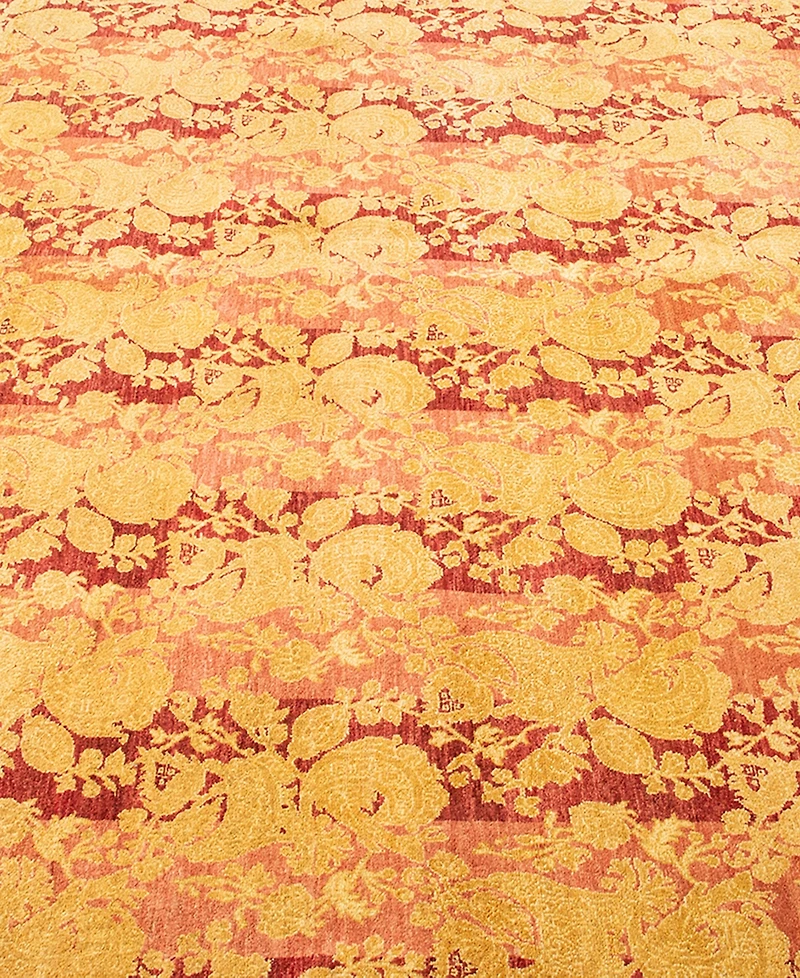 Adorn Hand Woven Rugs Mogul M1562 10'2''x13'9'' Area Rug