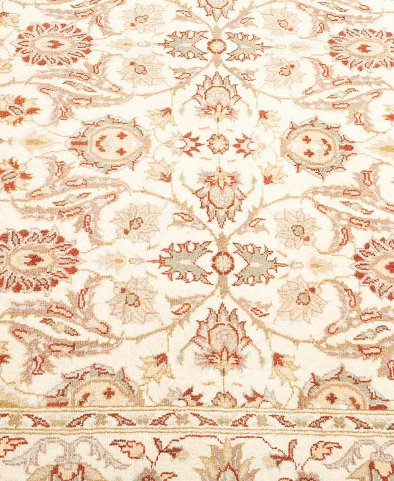 Adorn Hand Woven Rugs Mogul M1485 3'2''x5'2'' Area Rug