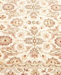 Adorn Hand Woven Rugs Mogul M1485 3'2''x5'2'' Area Rug