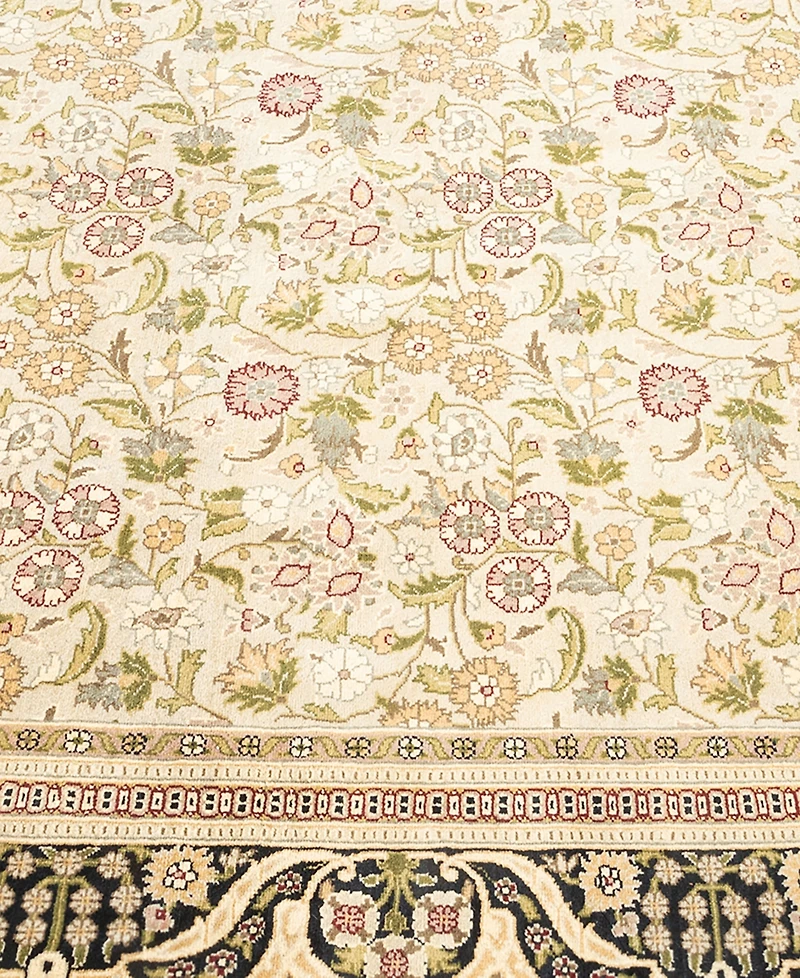 Adorn Hand Woven Rugs Mogul M1180 4'8''x7'3'' Area Rug