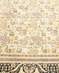 Adorn Hand Woven Rugs Mogul M1180 4'8''x7'3'' Area Rug