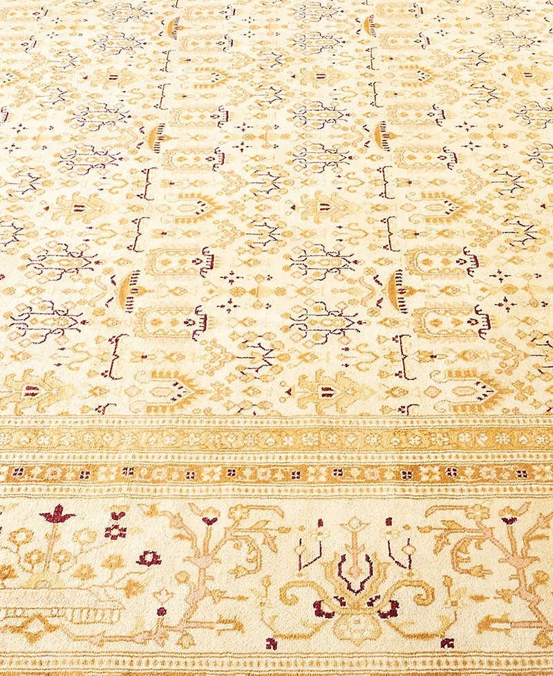 Adorn Hand Woven Rugs Mogul M1251 9'x11'3'' Area Rug
