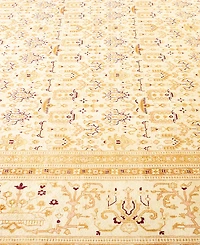 Adorn Hand Woven Rugs Mogul M1251 9'x11'3'' Area Rug