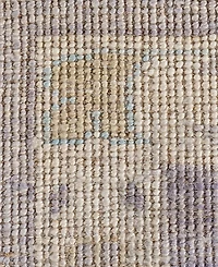 Adorn Hand Woven Rugs Colorful Oushak M1945 10'x13'8'' Area Rug