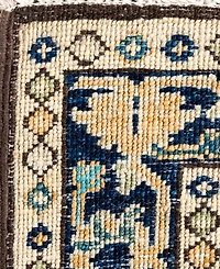 Adorn Hand Woven Rugs Serapi M1945 3'1''x5'1'' Area Rug