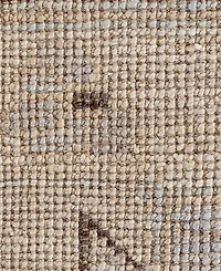 Adorn Hand Woven Rugs Colorful Oushak M1945 8'8''x11'10'' Area Rug