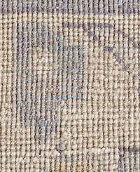 Adorn Hand Woven Rugs Colorful Oushak M1945 9'x11'9'' Area Rug