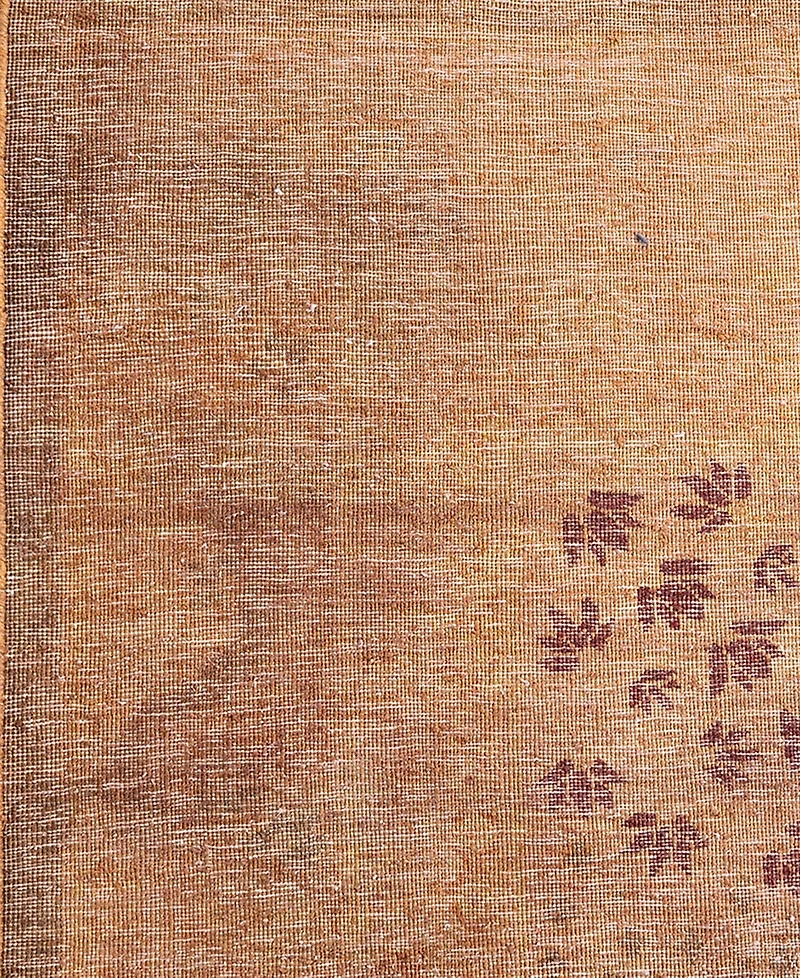 Adorn Hand Woven Rugs Fine Vibrance M1381 8'3''x10'3'' Area Rug