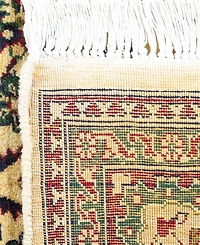 Adorn Hand Woven Rugs Mogul M1115 4'7''x7'1'' Area Rug