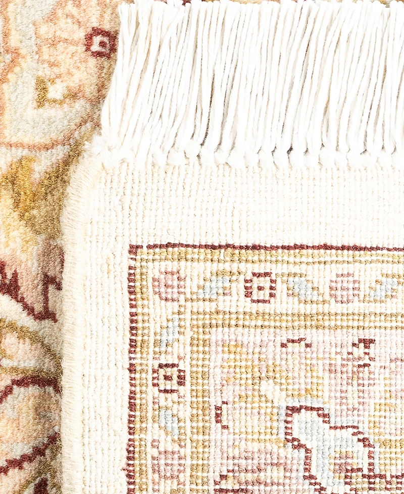 Adorn Hand Woven Rugs Mogul M1318 2'7''x8'3'' Runner Area Rug