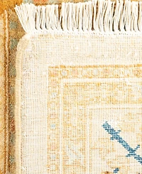 Adorn Hand Woven Rugs Mogul M1494 3'x12'6'' Runner Area Rug