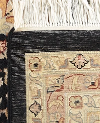 Adorn Hand Woven Rugs Mogul M1339 9'1''x12'3'' Area Rug