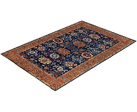 Adorn Hand Woven Rugs Serapi M1945 6'x8'10'' Area Rug