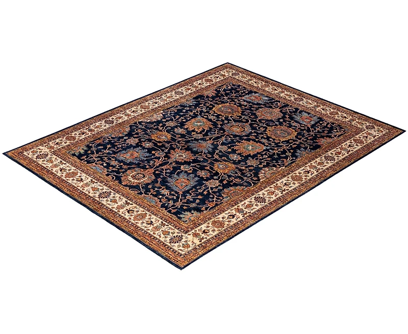 Adorn Hand Woven Rugs Serapi M1945 8'x10'1'' Area Rug
