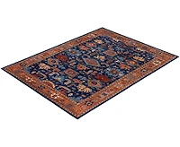 Adorn Hand Woven Rugs Serapi M1945 8'11''x11'9'' Area Rug