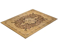 Adorn Hand Woven Rugs Mogul M1395 9'1''x11'10'' Area Rug