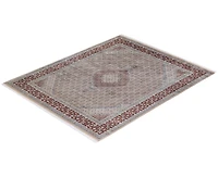 Adorn Hand Woven Rugs Mogul M1121 8'x9'9'' Area Rug