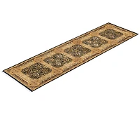 Adorn Hand Woven Rugs Mogul M1436 3'1''x10'9'' Runner Area Rug