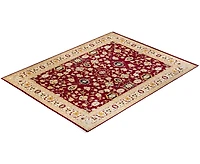 Adorn Hand Woven Rugs Mogul M1318 9'3''x11'10'' Area Rug