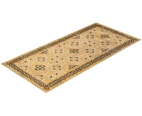 Adorn Hand Woven Rugs Mogul M1398 6'1''x13'1'' Area Rug