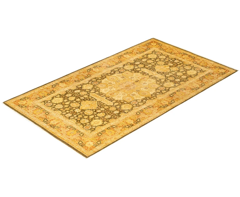 Adorn Hand Woven Rugs Mogul M1450 6'2''x10'10'' Area Rug
