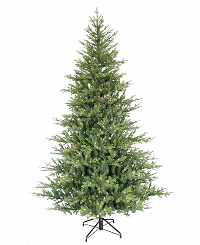 Puleo 7.5FT Albany Spruce Tree