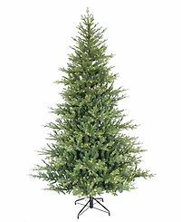 Puleo 7.5FT Albany Spruce Tree