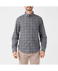 Mountain Khakis Men's Sutton Long Sleeve Woven Shirt