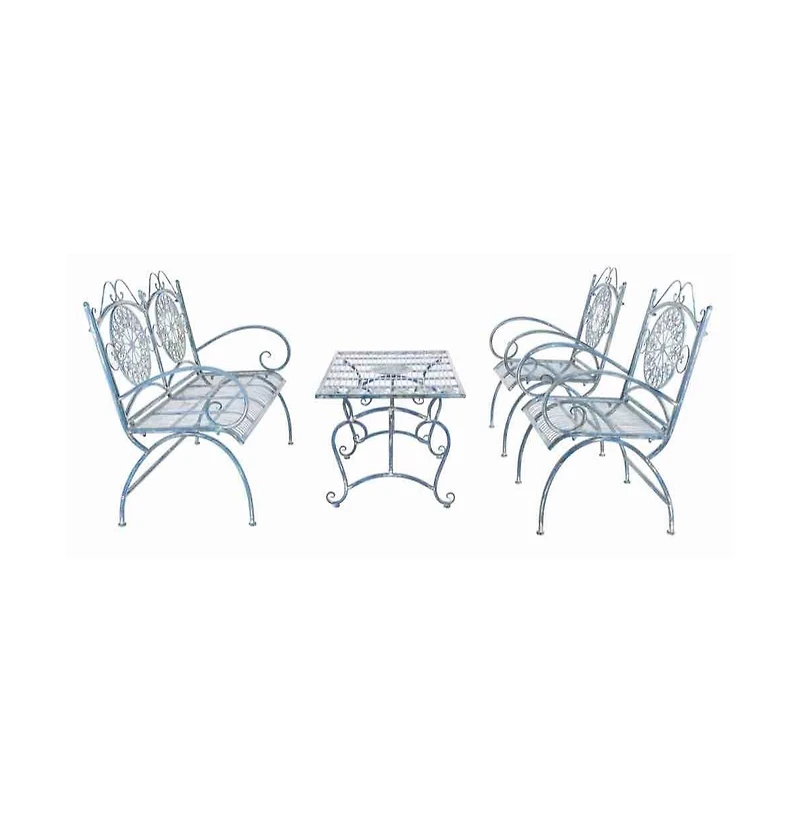 Sophie 4 Piece Set