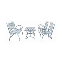 Sophie 4 Piece Set