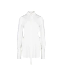 Pcfg Women's Free Heaven Pleated Dress