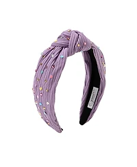 Sweet Wink Child Girl's Easter Peeps Gemstone Headband