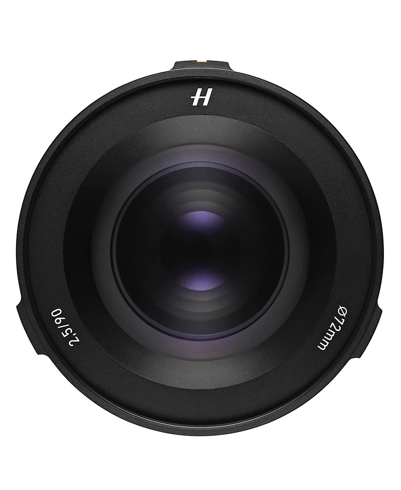 Hasselblad Xcd 90mm f/2.5 V Lens