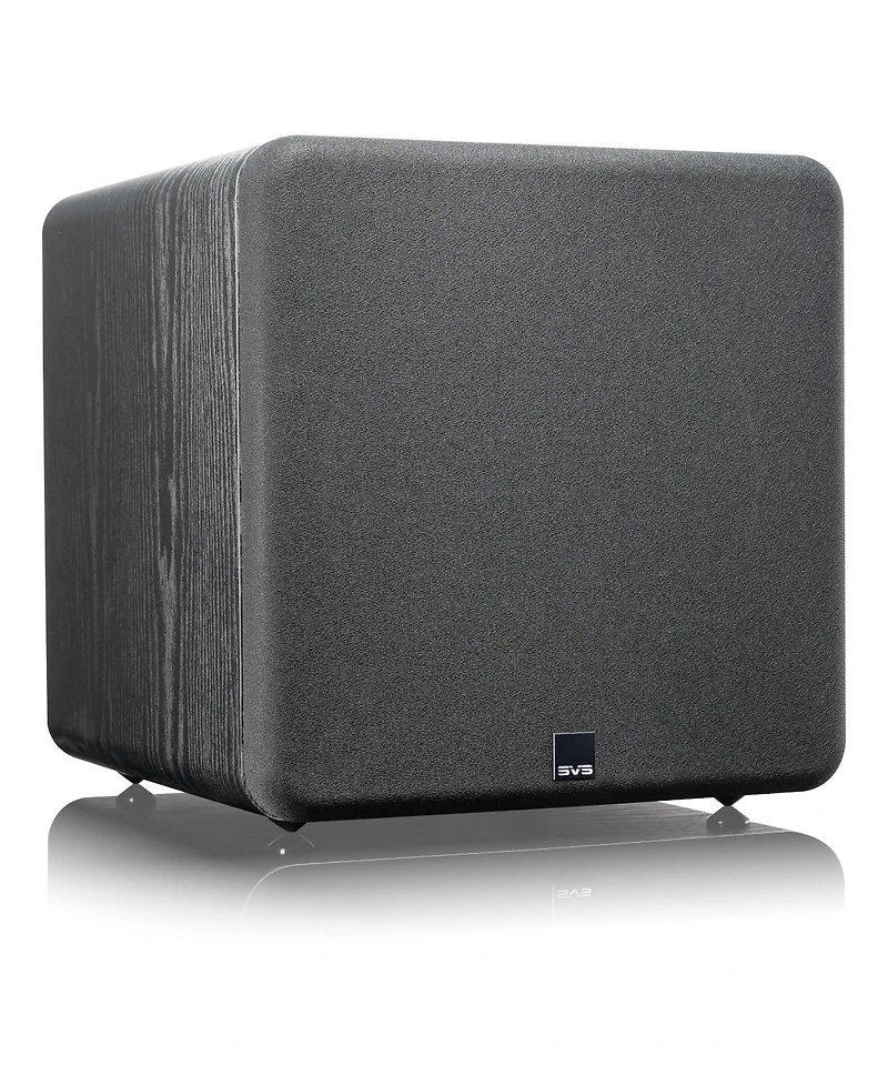 Svs Sb-2000 Pro Dsp Controlled 12" Sealed Subwoofer