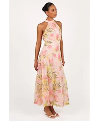 Petal and Pup Women's Eden Maxi Dress