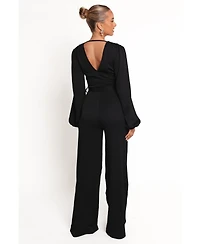 Petal and Pup Women's Yelena Long Sleeve Jumpsuit
