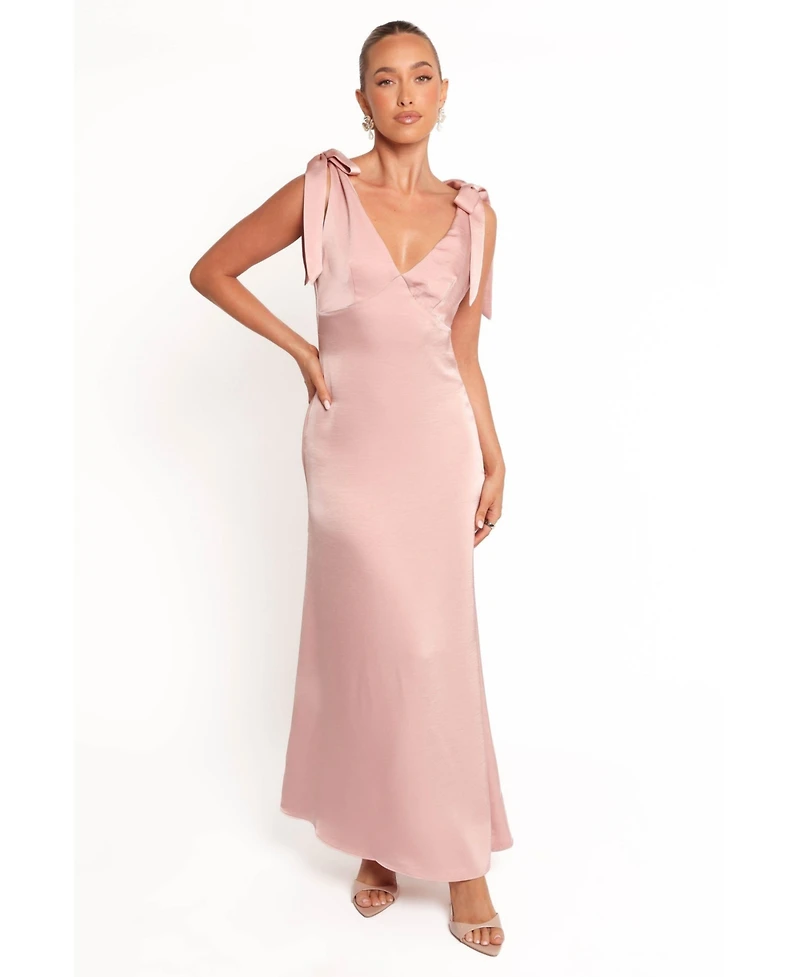 Petal and Pup Women's Claudine Midi Dress
