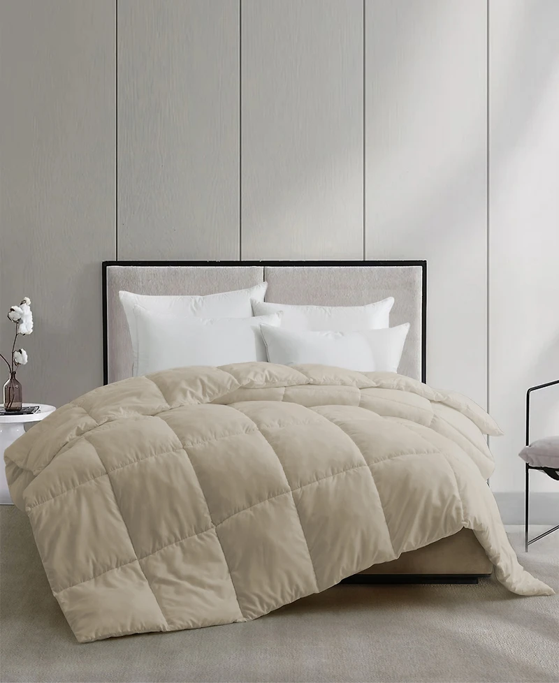 Unikome Ultimate Comfort Lightweight Down Alternative Comforter