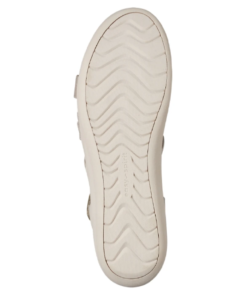 Easy Spirit Women's Winsor Strappy Lightweight Sandals